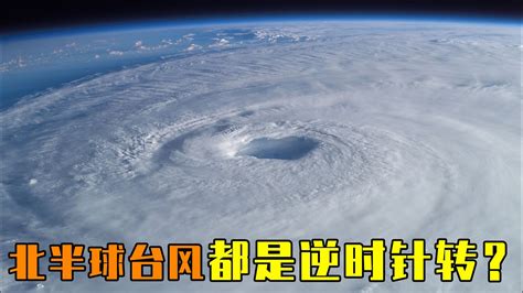77年次生肖 北半球颱風旋轉方向